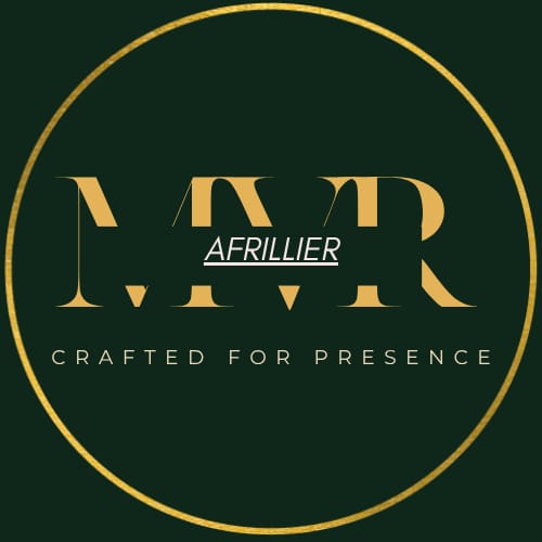 MVR AFRILLIER